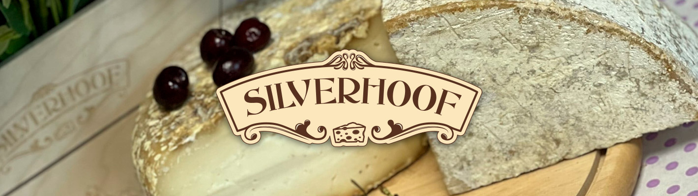 Наша микрозелень в магазине «Ремесленные сыры Silverhoof»